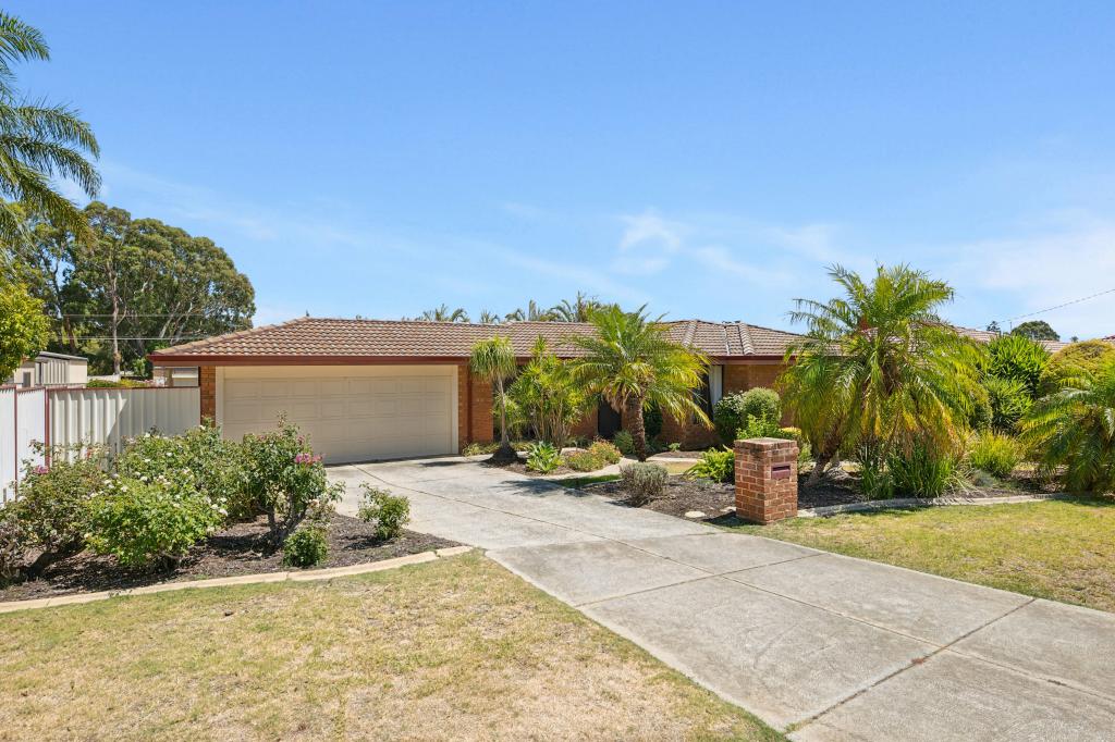 12 GANNET CT, HIGH WYCOMBE, WA 6057