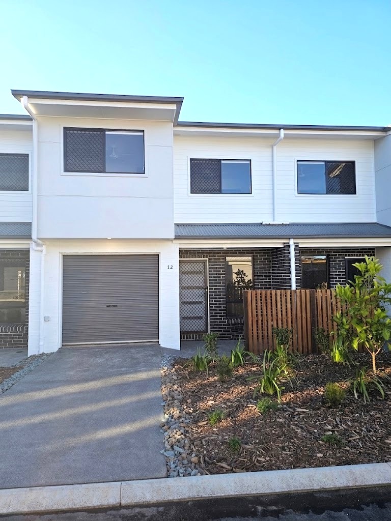 12/5 Royal St, Kallangur, QLD 4503