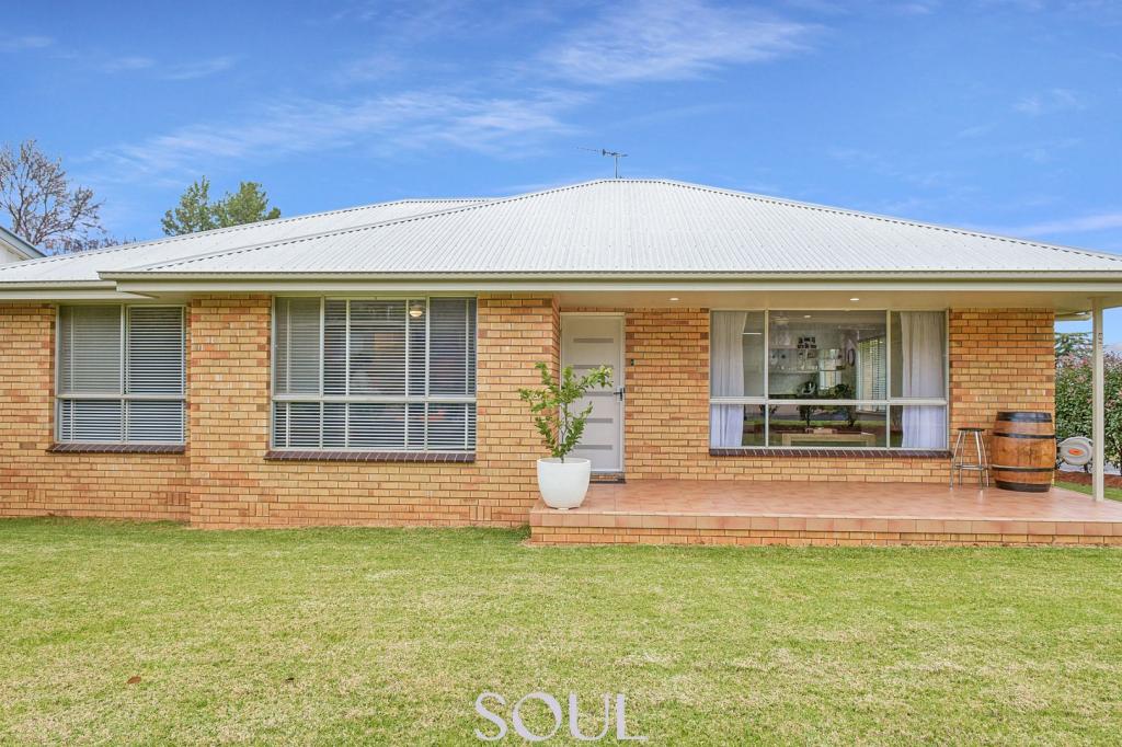 47 Ross Cres, Griffith, NSW 2680