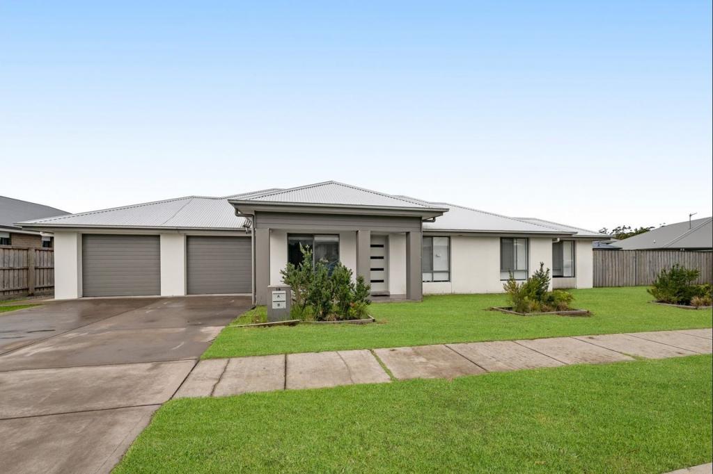 19b Topaz Ave, Medowie, NSW 2318