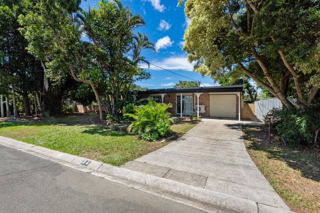 24 CALTOWIE AVE, BANKSIA BEACH, QLD 4507