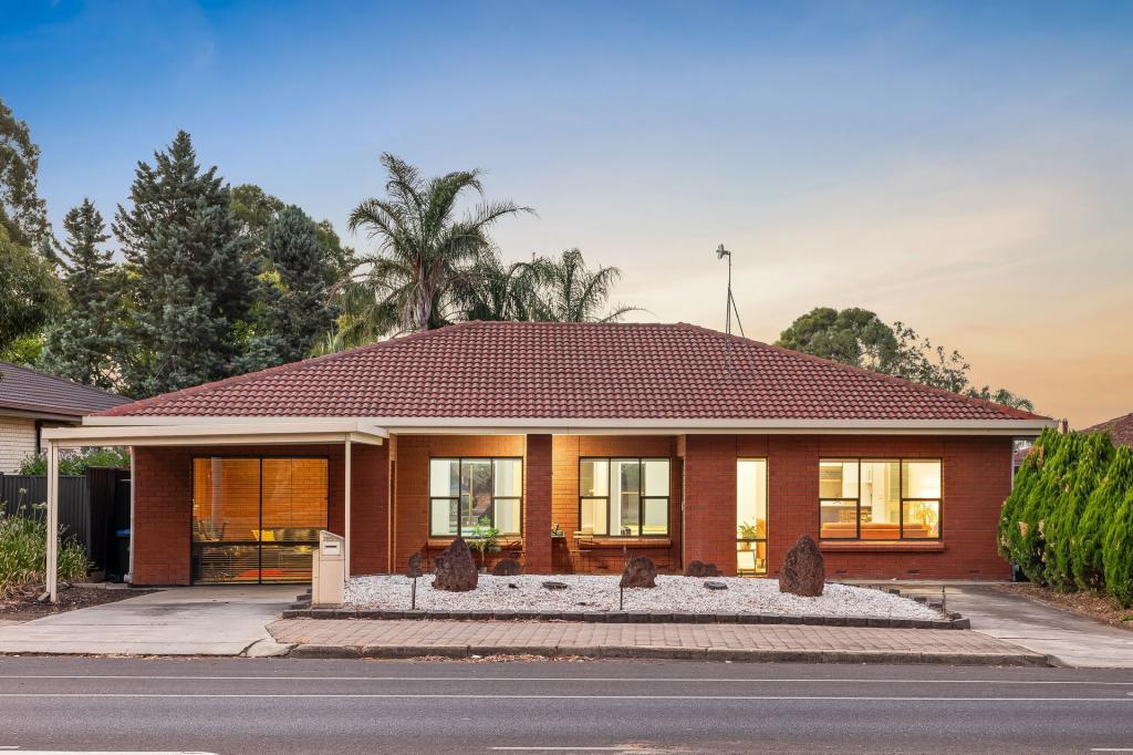 265 Gorge Rd, Athelstone, SA 5076