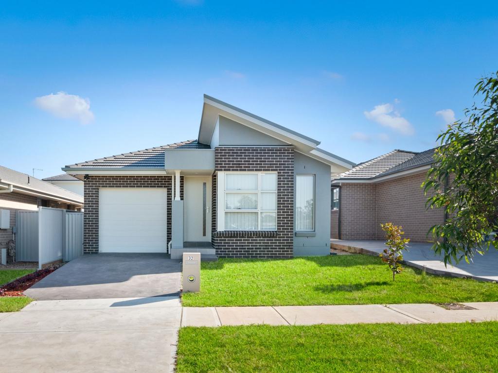 32 Little St, Austral, NSW 2179