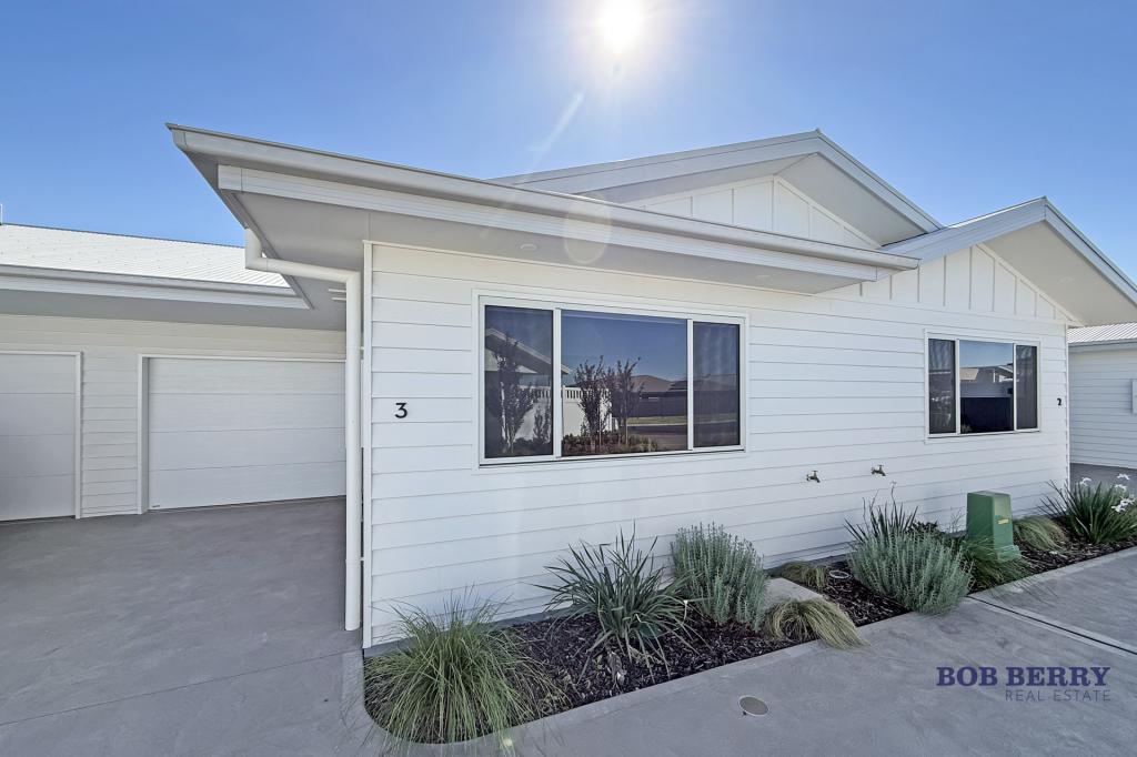 3/22 Cove Cct, Dubbo, NSW 2830