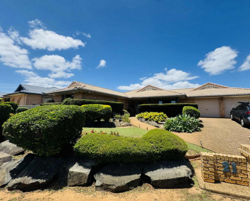21 Captivation Ct, Avoca, QLD 4670