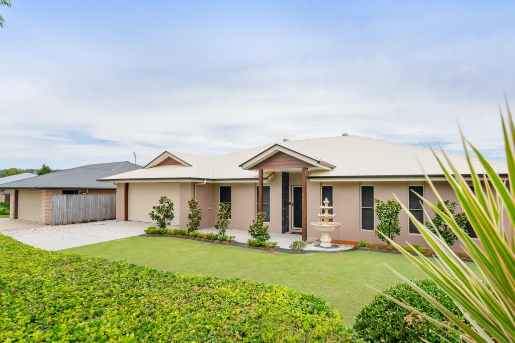 57 Burnside Rd, Burnside, QLD 4560