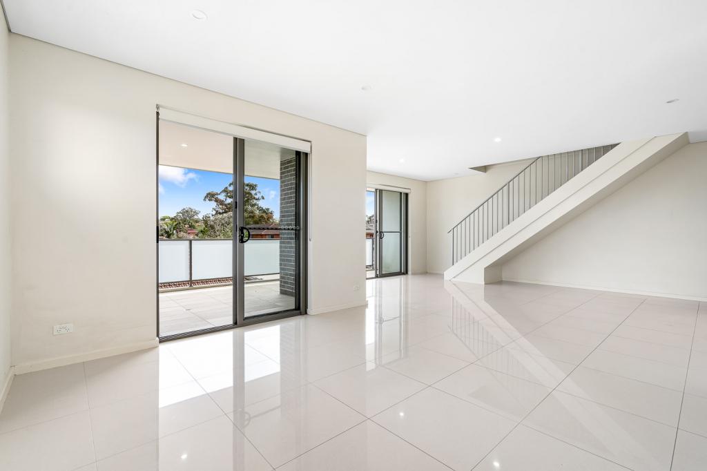 10/5-7 Wonga St, Canterbury, NSW 2193