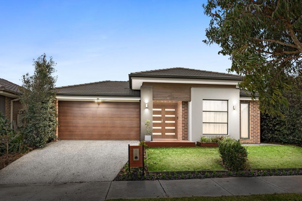 87 Stanmore Cres, Wyndham Vale, VIC 3024