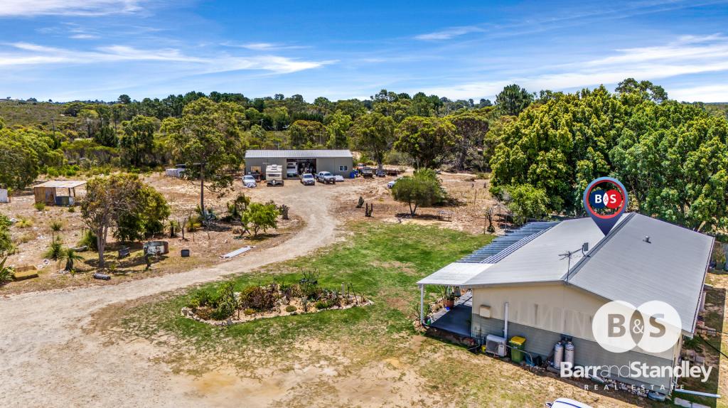 68 KANGAROO WAY, NILGEN, WA 6044