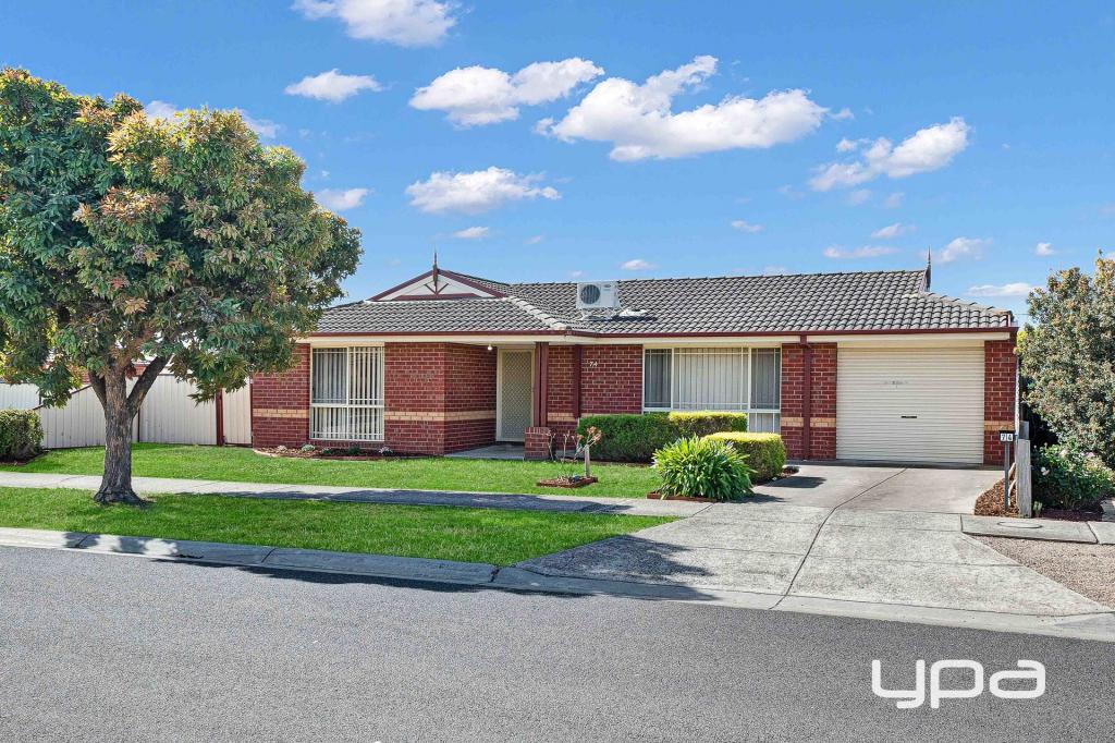 74 Allenby Rd, Hillside, VIC 3037