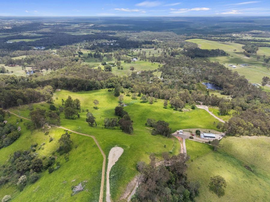 500 Tagigan Rd, Goomboorian, QLD 4570