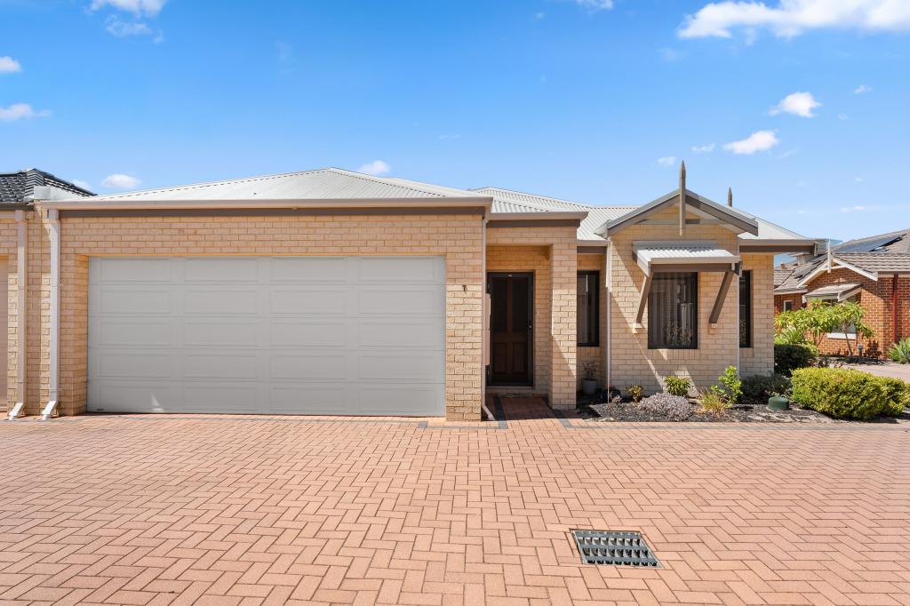 7/12 Andalusian Loop, Baldivis, WA 6171