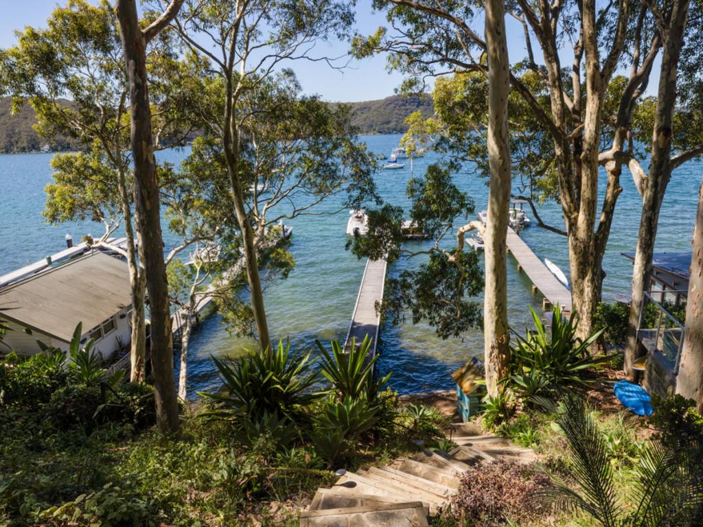 59 Robertson Rd, Scotland Island, NSW 2105