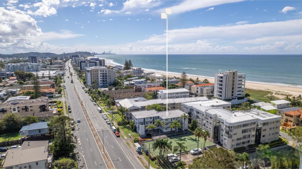 4/983 Gold Coast Hwy, Palm Beach, QLD 4221