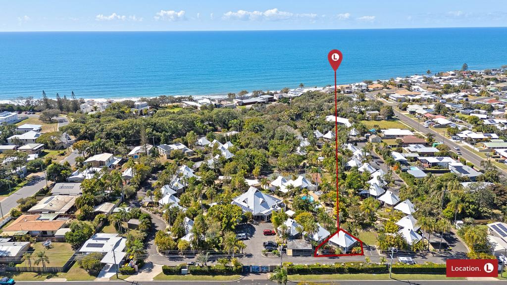 18/10 Trevors Rd, Bargara, QLD 4670