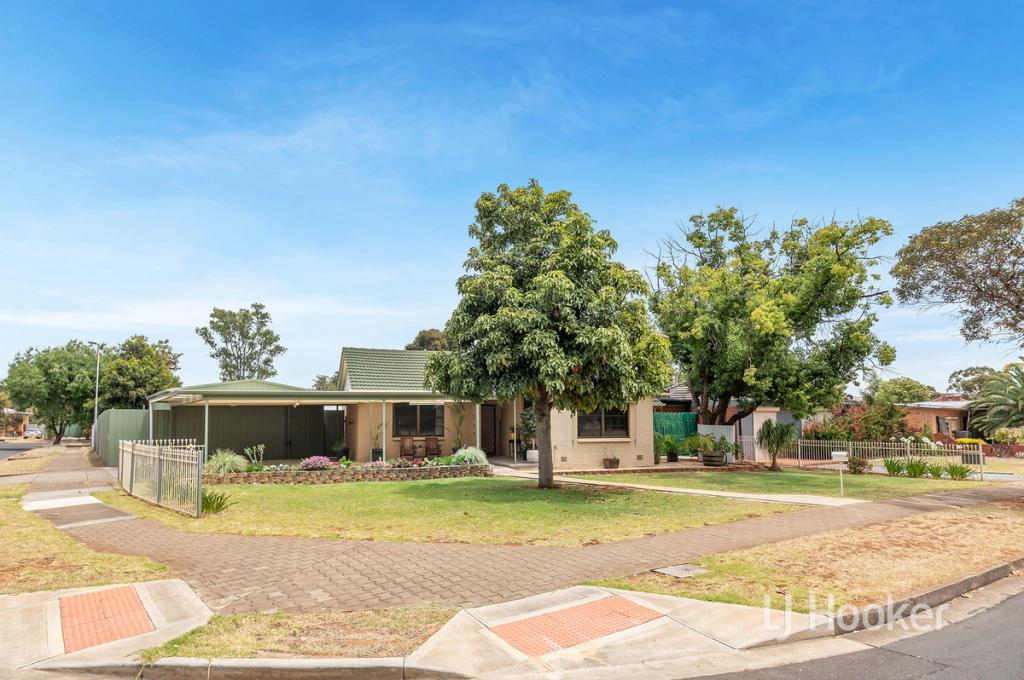 77 Forrestall Rd, Elizabeth Downs, SA 5113