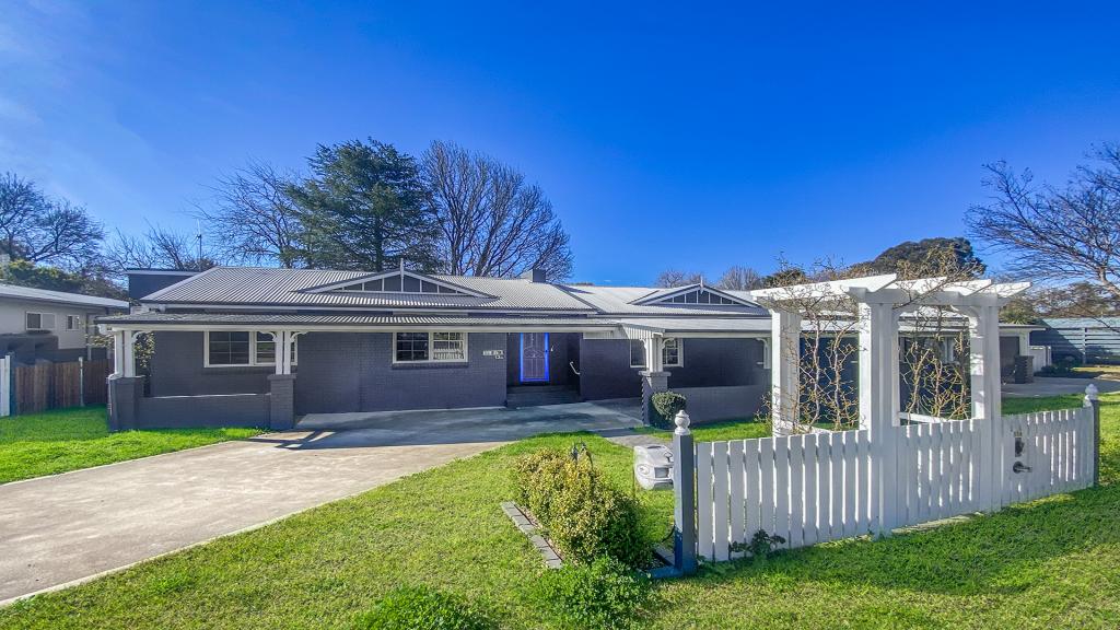 13a Mulgoa Way, Mudgee, NSW 2850
