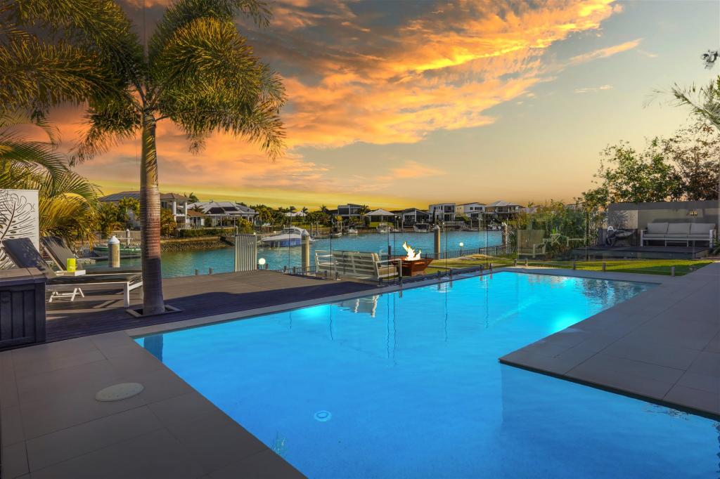 26 Sundown Pl, Jacobs Well, QLD 4208