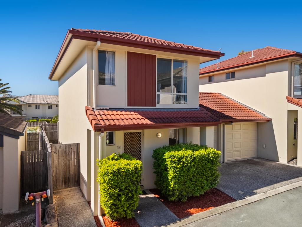 12/154-162 River Hills Rd, Eagleby, QLD 4207