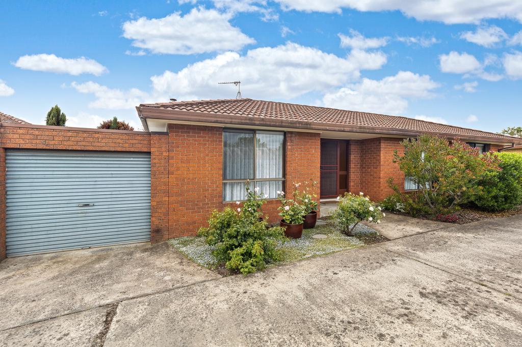 2/914 Ligar St, Ballarat North, VIC 3350