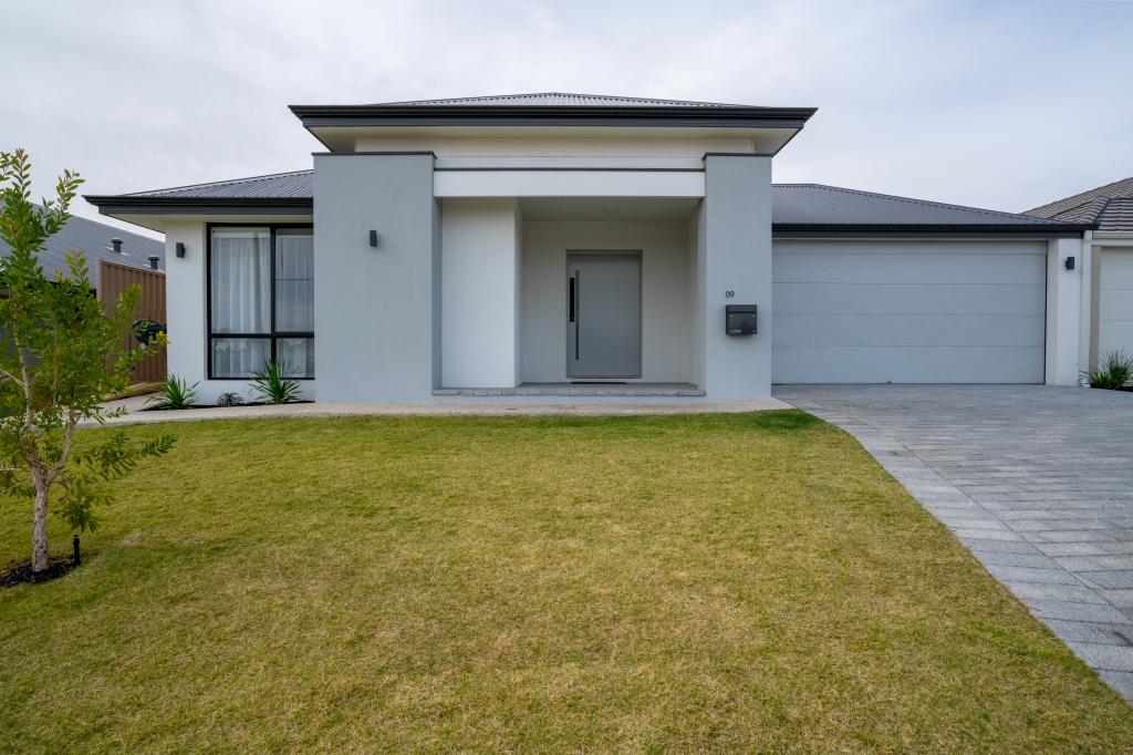 9 Miramar Loop, Baldivis, WA 6171