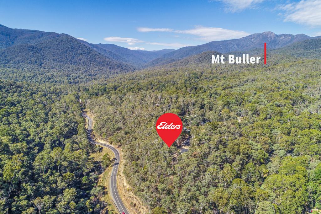 8 MILL CT, SAWMILL SETTLEMENT, VIC 3723