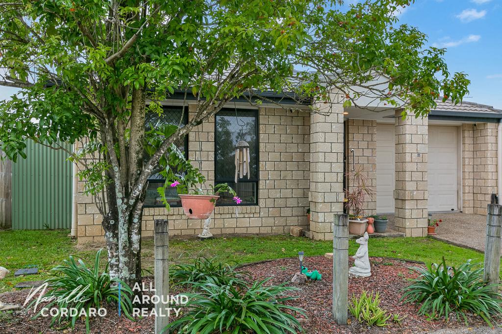 6/62-64 Pauls Rd, Upper Caboolture, QLD 4510