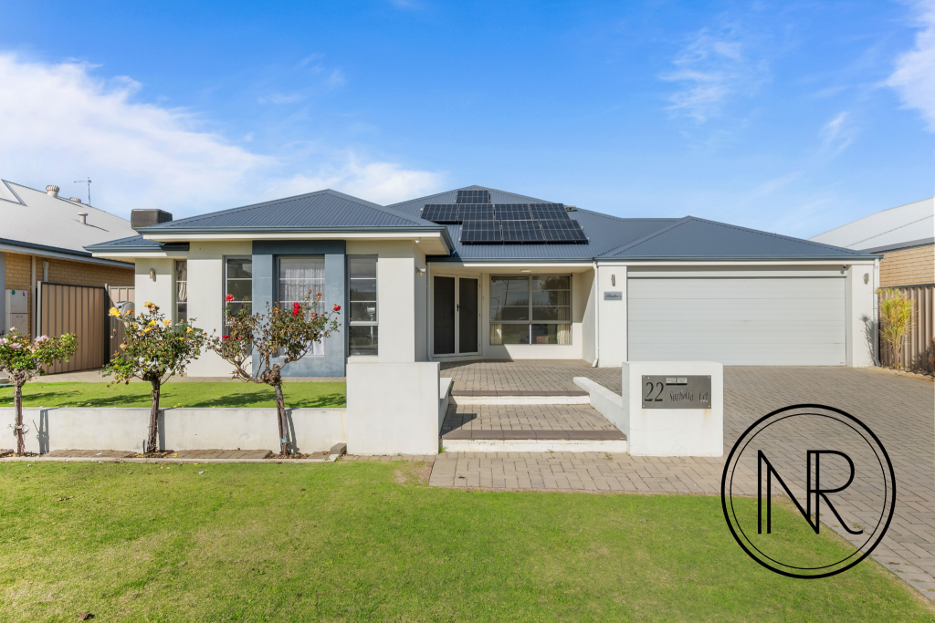 22 Sorbello Cct, Southern River, WA 6110