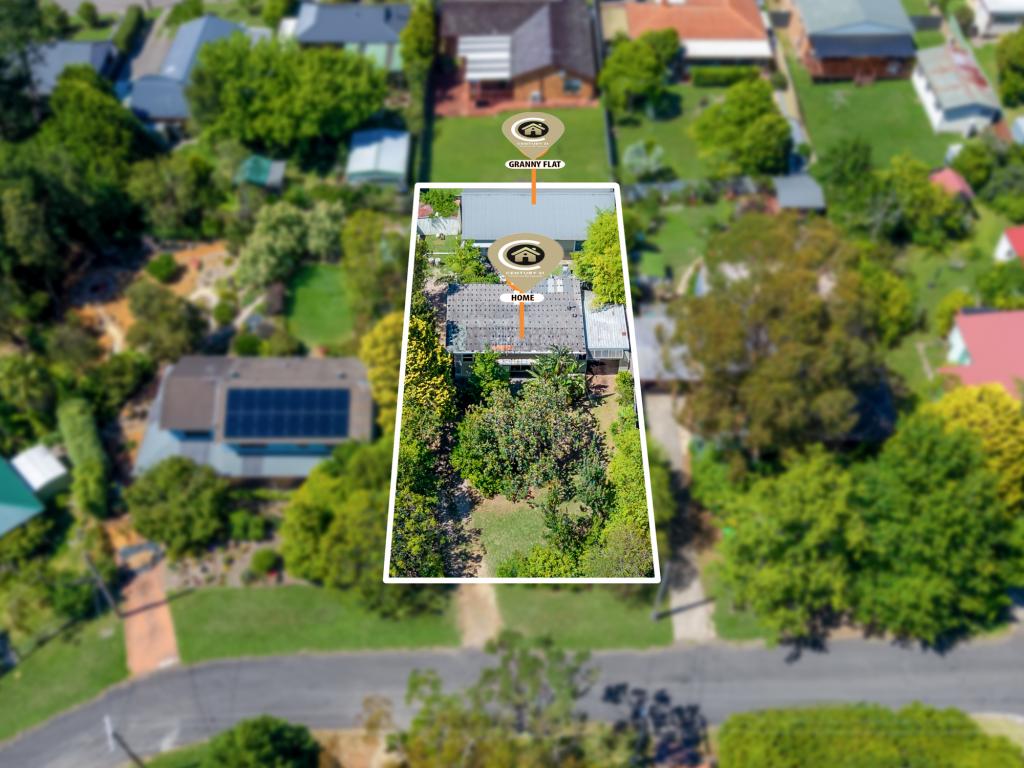 58 Liggins Rd, Hazelbrook, NSW 2779