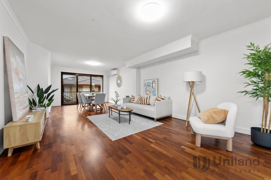 6/1-9 Cottee Dr, Epping, NSW 2121