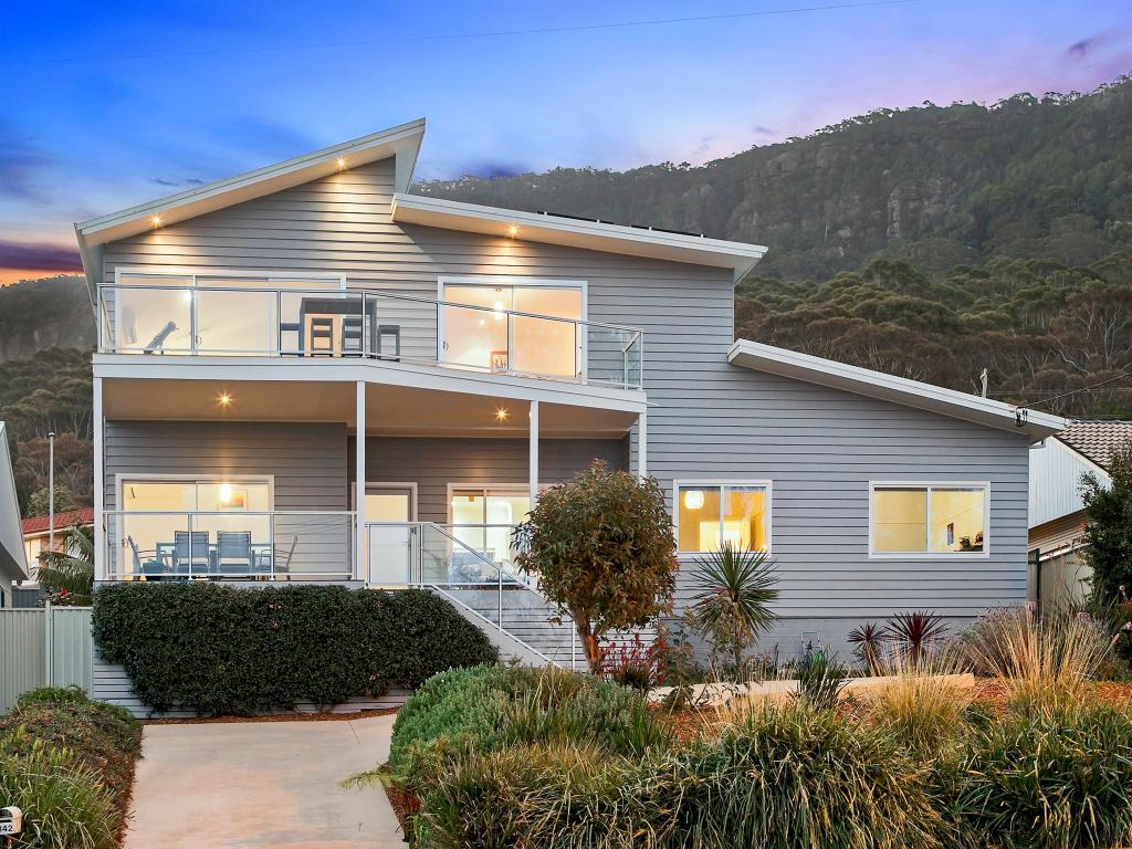 342 Lawrence Hargrave Dr, Scarborough, NSW 2515