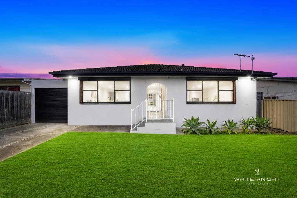 18 Vule St, St Albans, VIC 3021