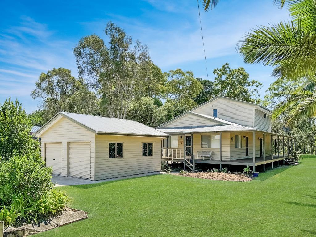 20 Orchid Ave, Tinnanbar, QLD 4650