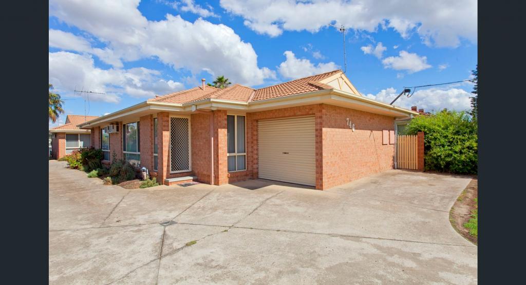2/746 EAST ST, EAST ALBURY, NSW 2640
