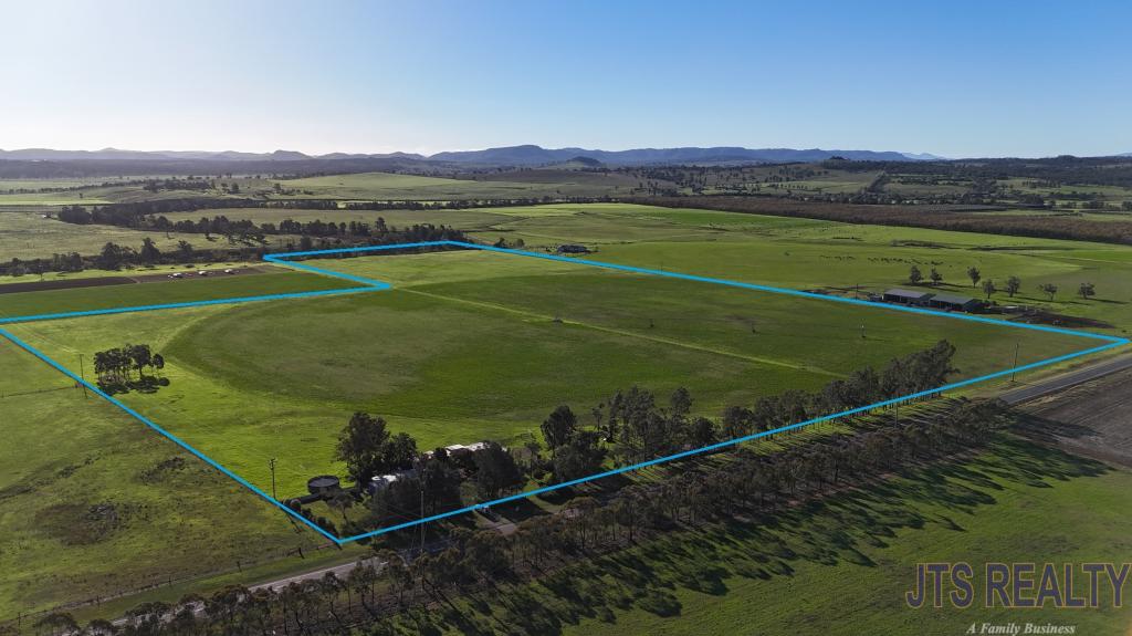 1568 Denman Rd, Denman, NSW 2328