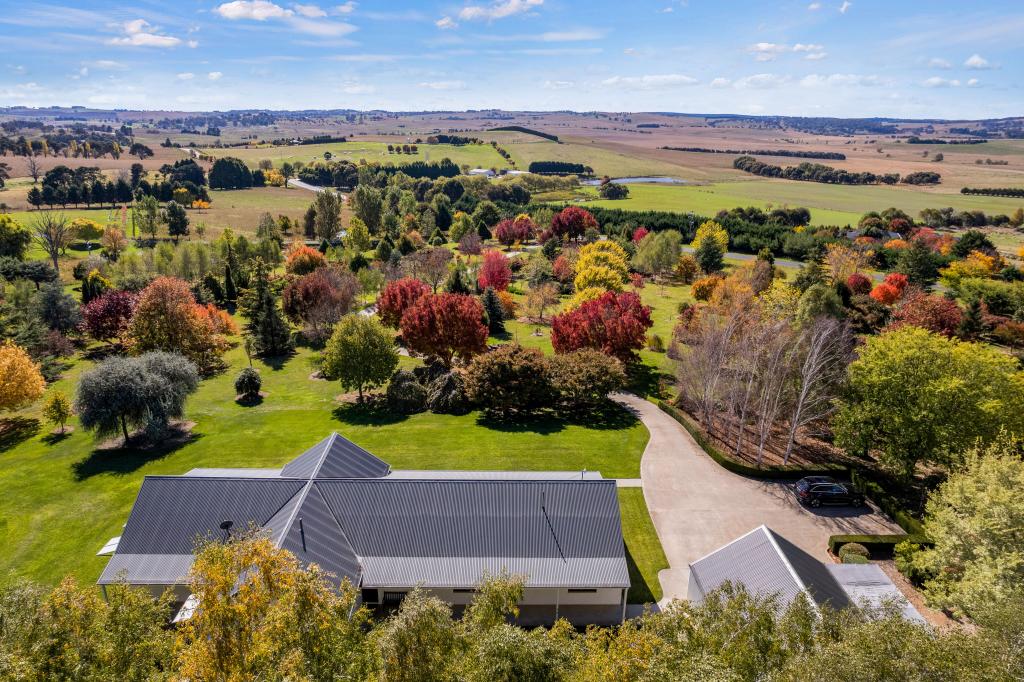 267 Guyong Rd, Blayney, NSW 2799