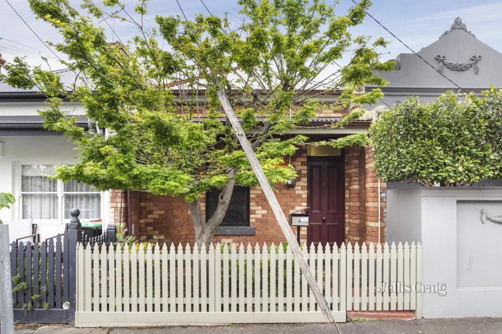 4 Park Pde, Fitzroy North, VIC 3068