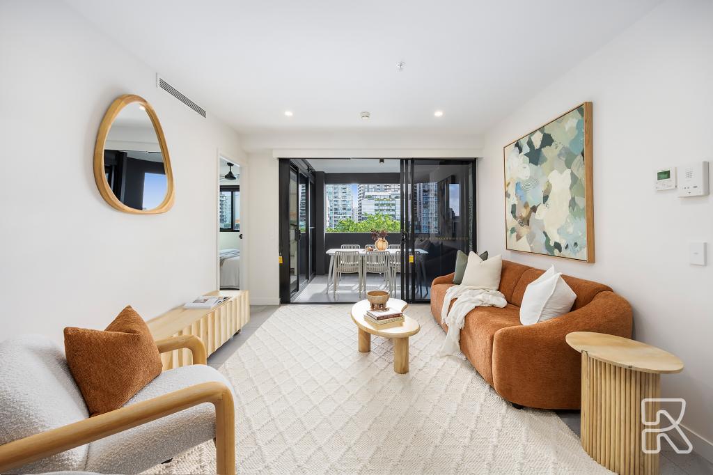 501/71 DOGGETT ST, NEWSTEAD, QLD 4006