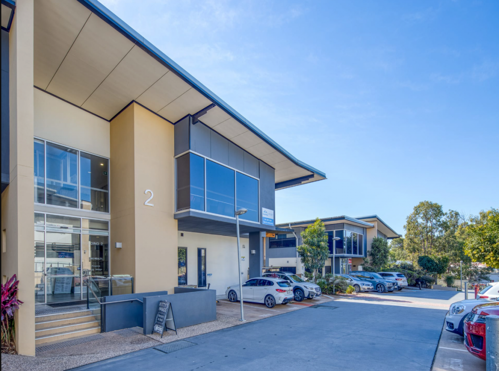 2d/528 Compton Rd, Stretton, QLD 4116