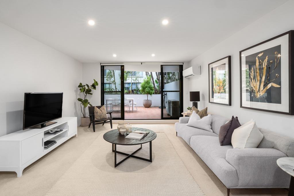 3/32-34 Bonner Ave, Manly, NSW 2095