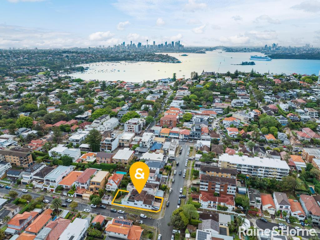 13-15 Oceanview Ave, Dover Heights, NSW 2030