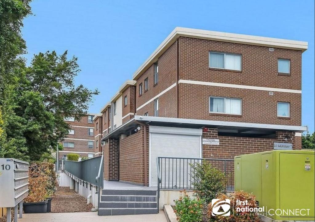 10/10 Murray St, Northmead, NSW 2152