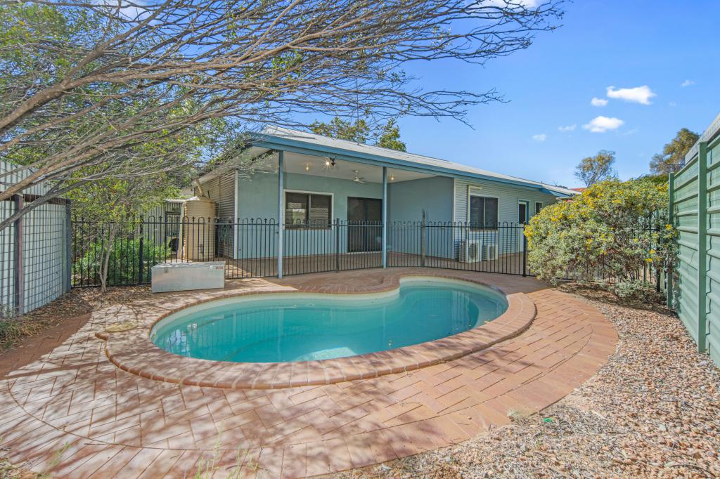 7 Rose Ct, Braitling, NT 0870