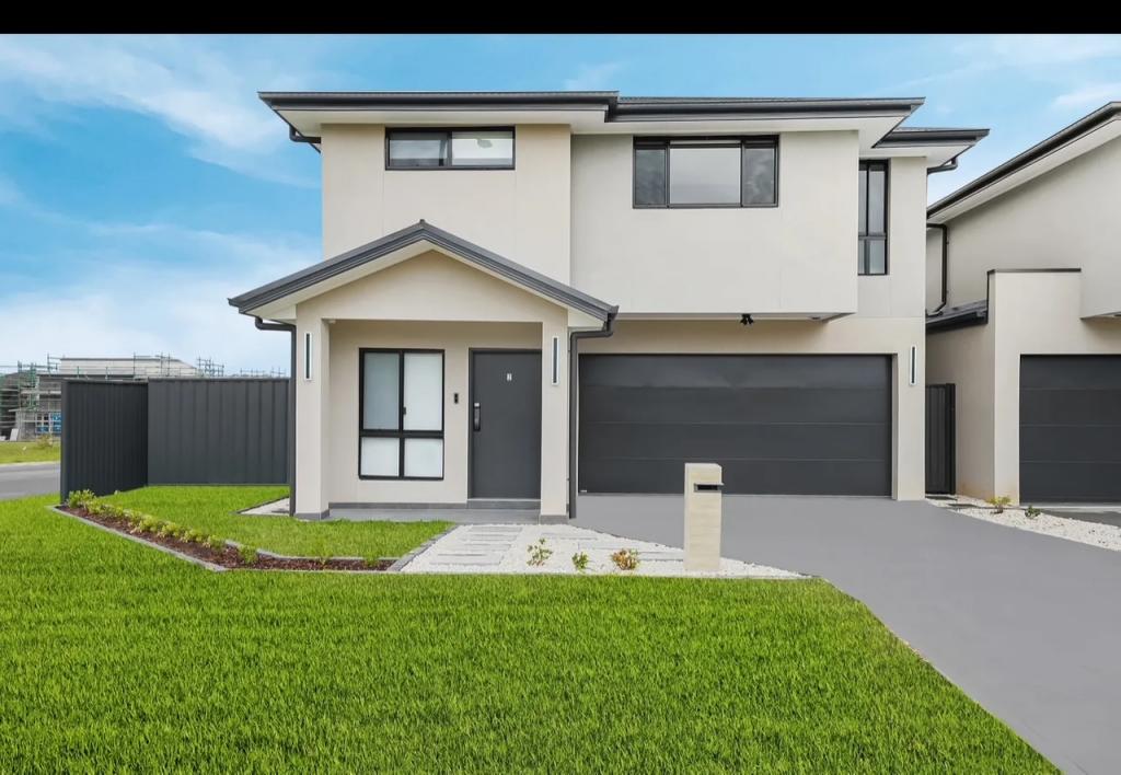 2 Aurora St, Box Hill, NSW 2765