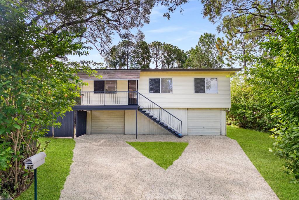 46 Mary St, Kingston, QLD 4114