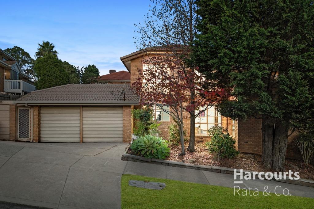 31 Longwood Dr, Epping, VIC 3076