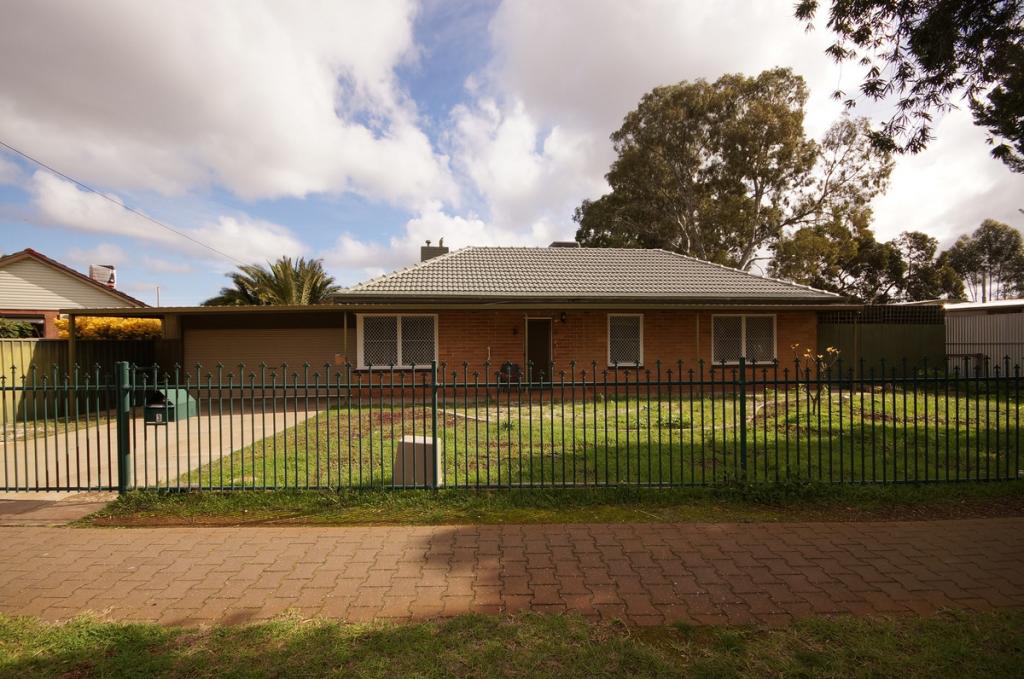 3 Ranger St, Elizabeth Park, SA 5113