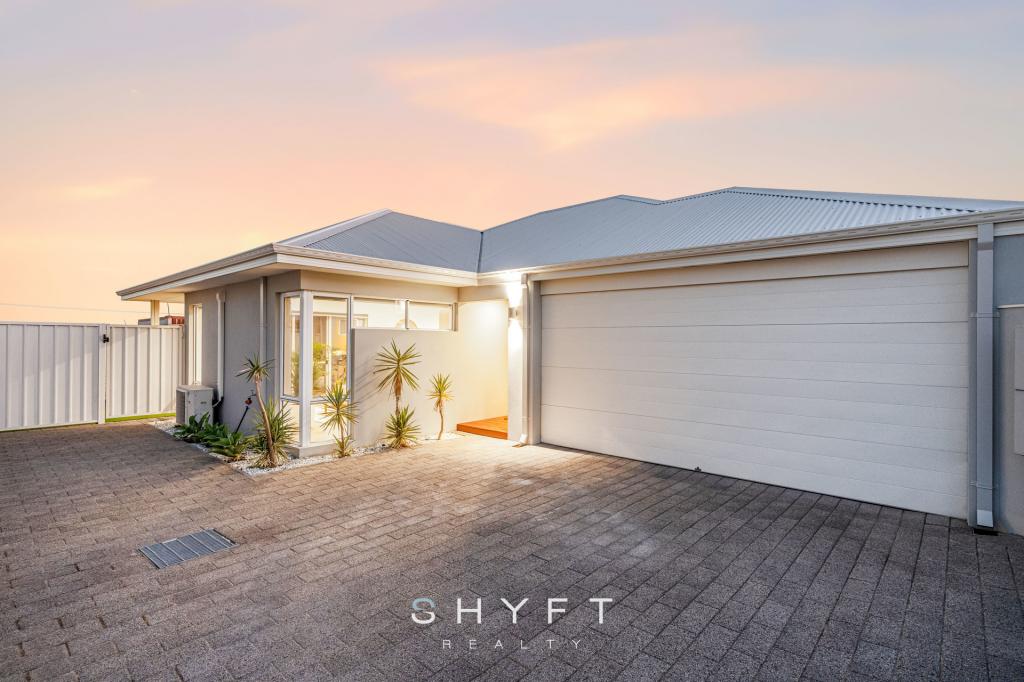 8b Drysdale Rd, Craigie, WA 6025
