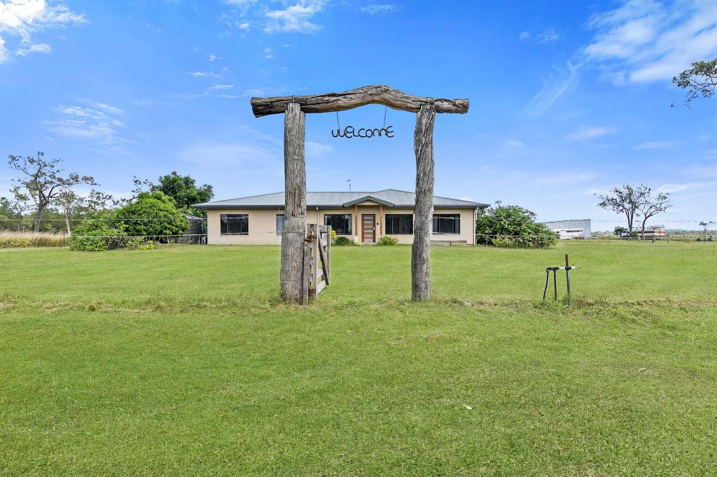 171 Shanty Creek Rd, Mareeba, QLD 4880