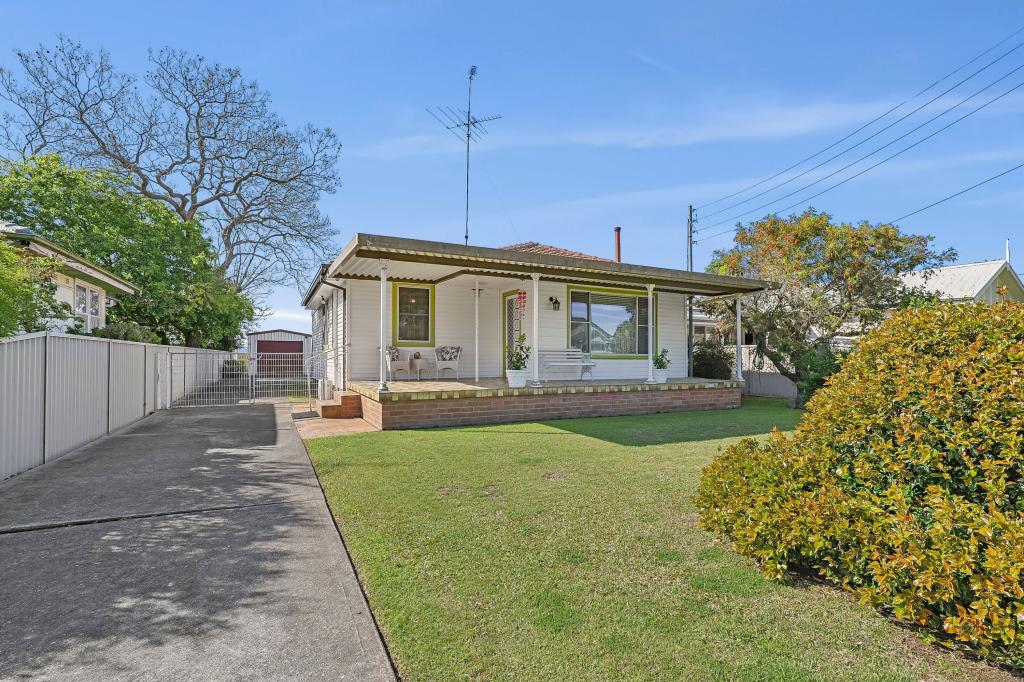 22 Dight St, Richmond, NSW 2753